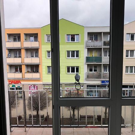 Apartament Kosciuszki マルボルク エクステリア 写真