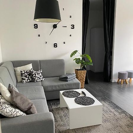 Apartament Kosciuszki マルボルク エクステリア 写真