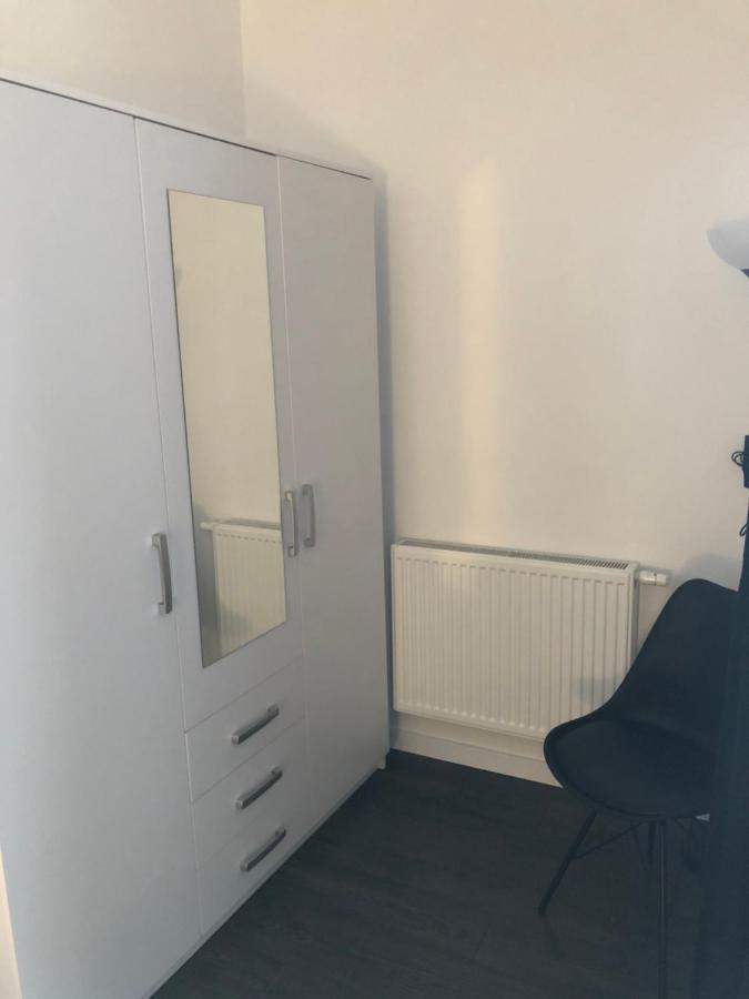 Apartament Kosciuszki マルボルク エクステリア 写真